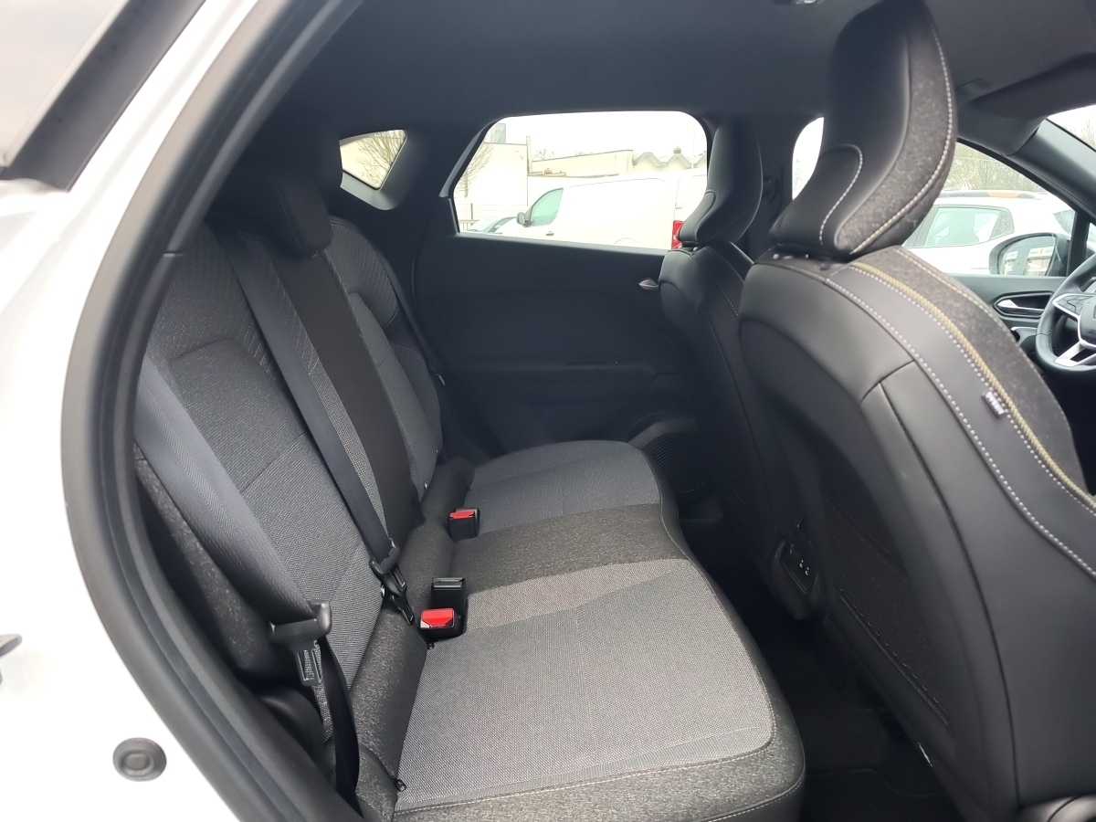 Renault Captur – Bild 8