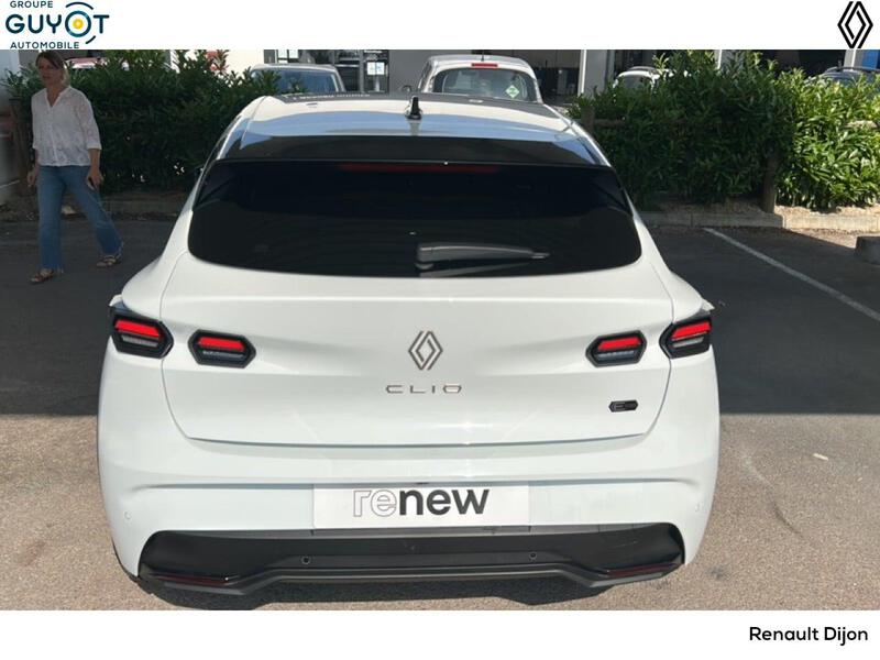 Renault Clio VI