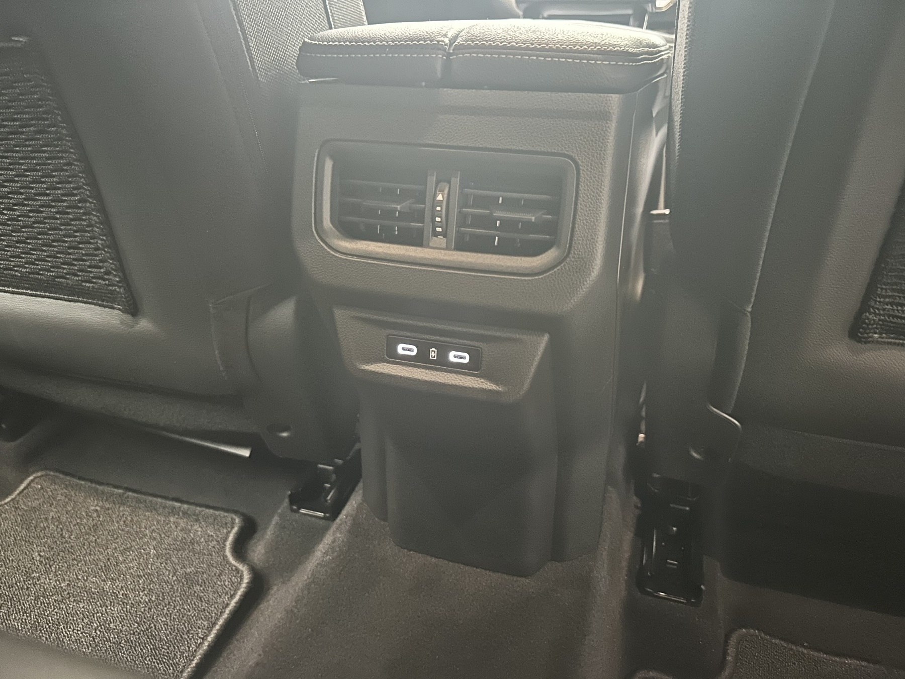 Renault Austral – Bild 17