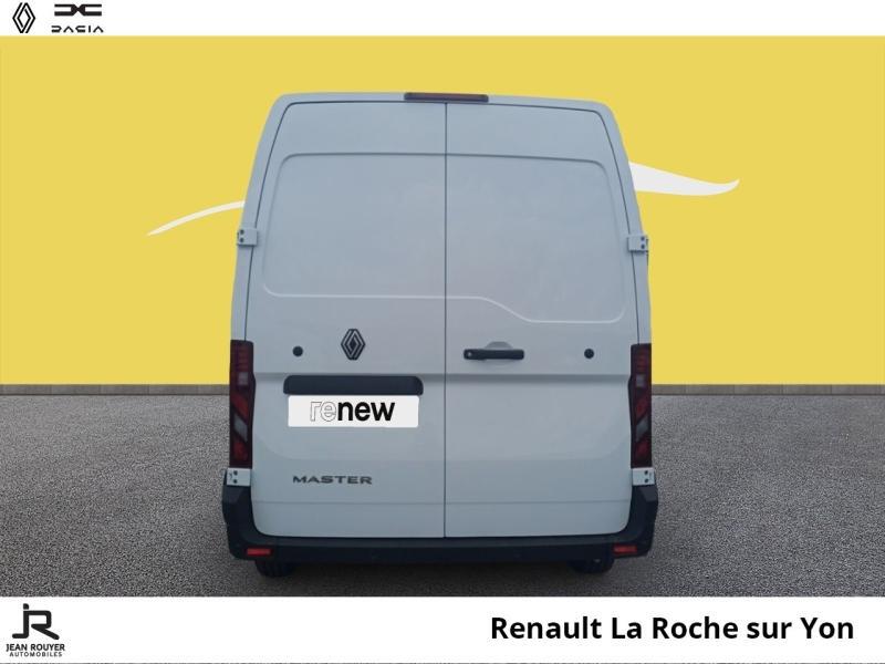 Renault Master Fourgon
