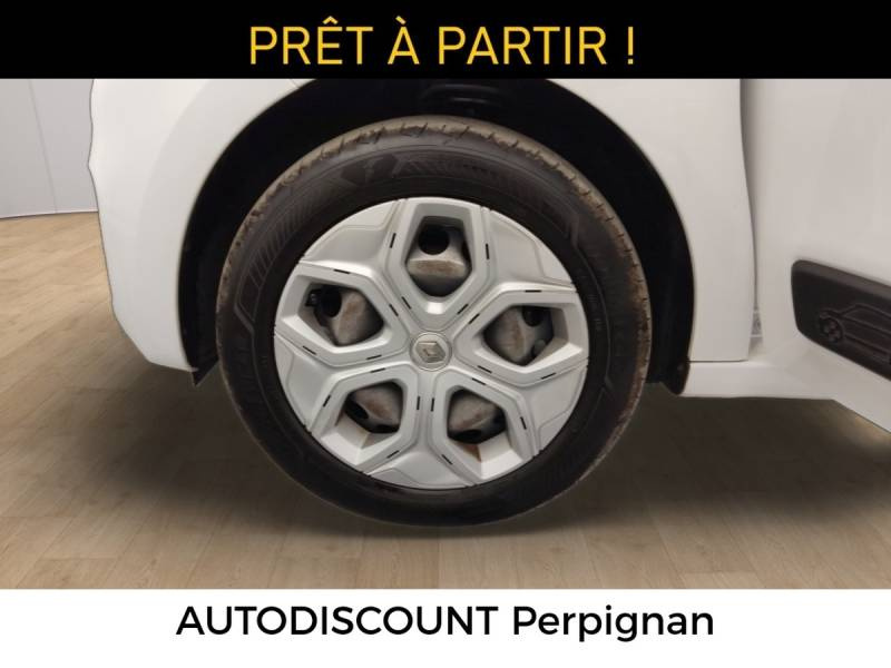 Renault Twingo III