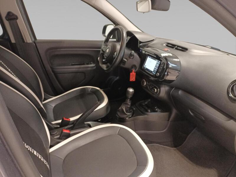 Renault Twingo III