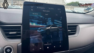 Vehicle 3D Image