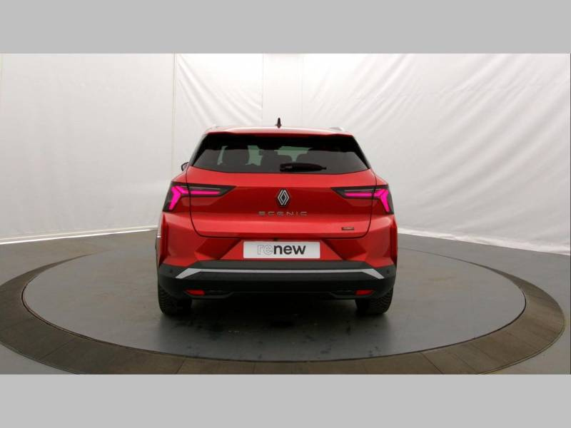 Renault Scenic E-Tech Electrique