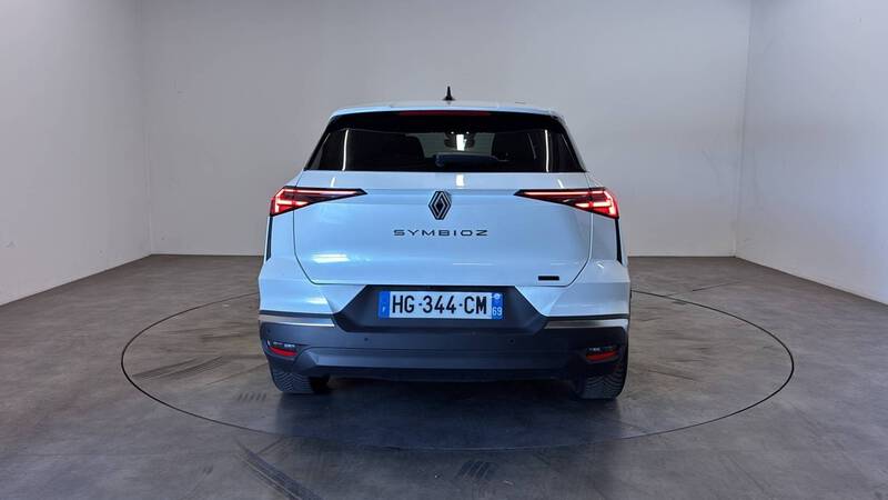 Renault Symbioz