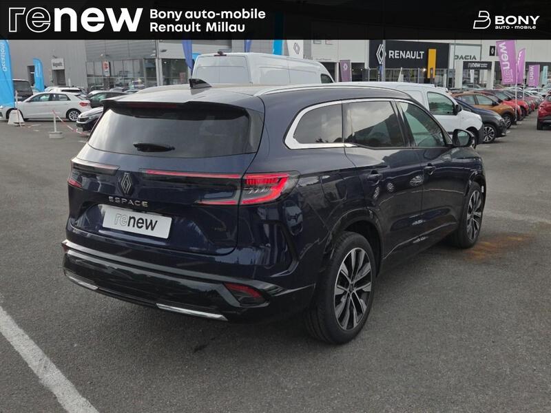Renault Espace VI
