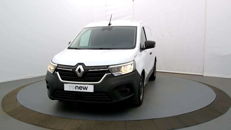 Renault Kangoo VU