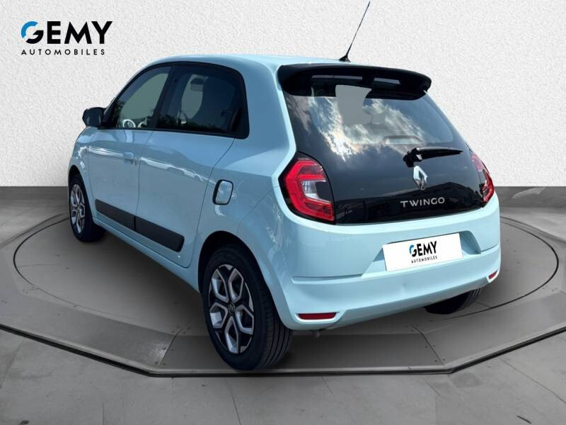 Renault Twingo III