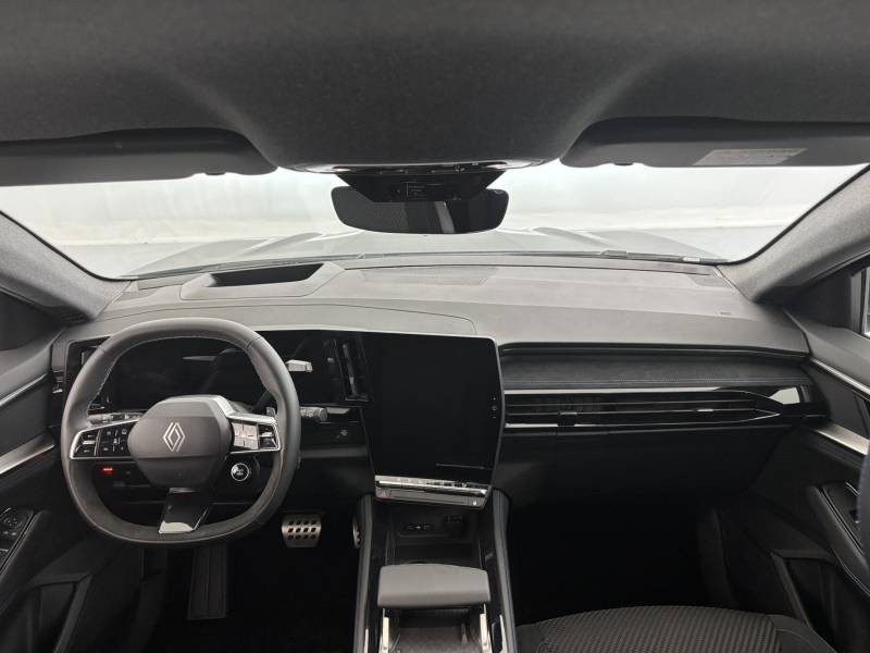 Renault Espace VI