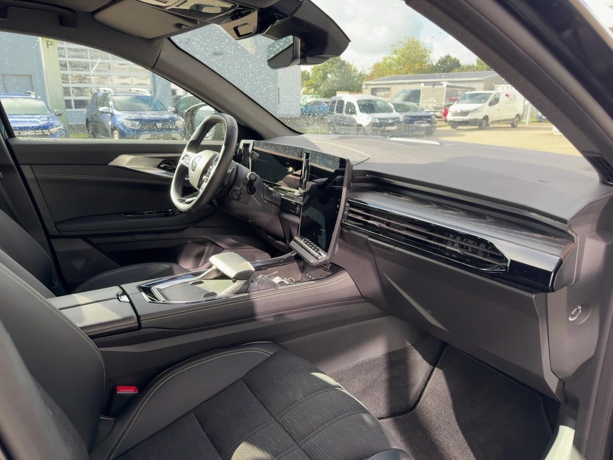 Renault Austral – Bild 7