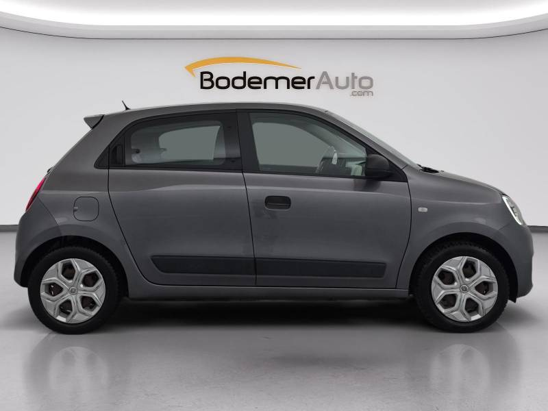 Renault Twingo III