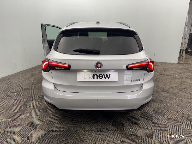 Fiat Tipo Station Wagon MY21
