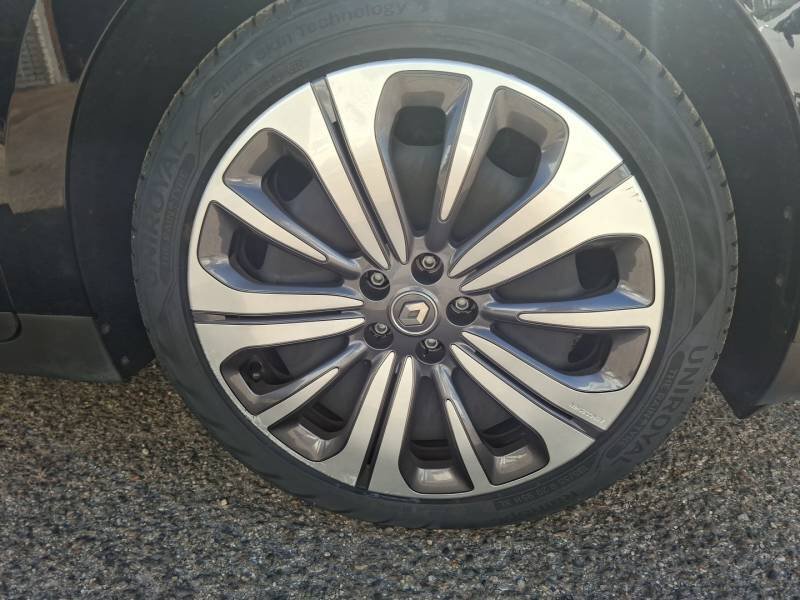 Renault Scenic IV