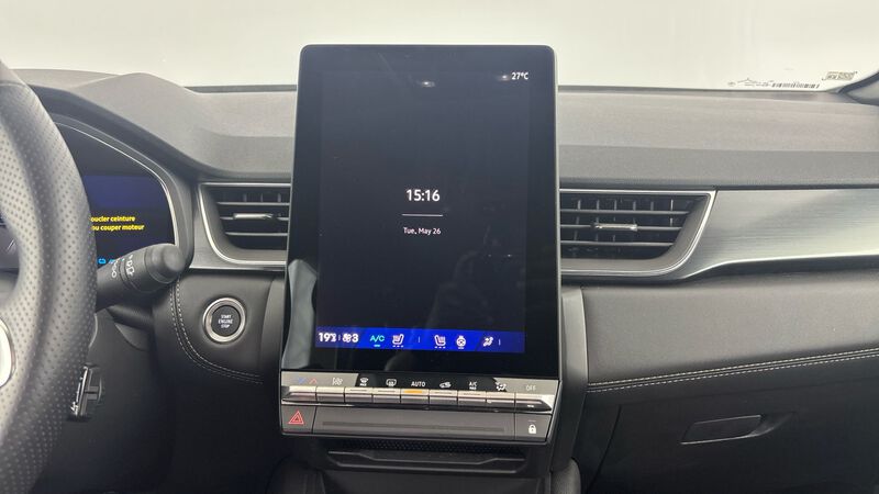 Renault Symbioz