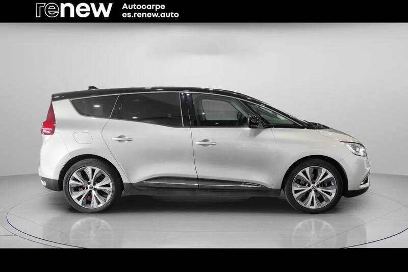 Renault Grand Scénic
