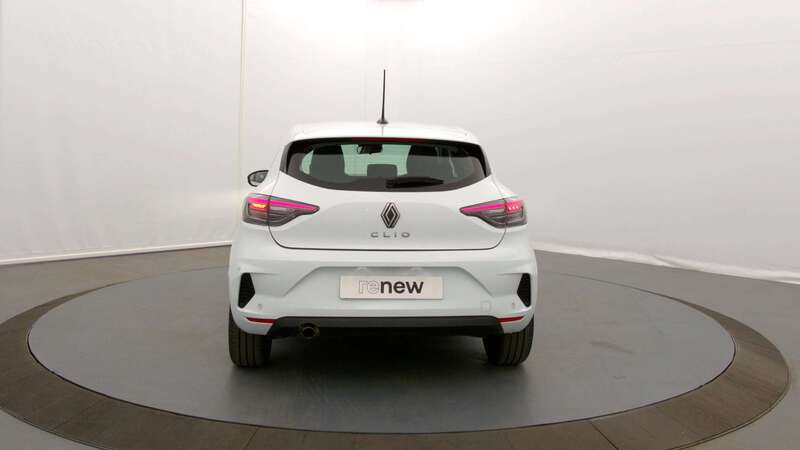 Renault Clio V