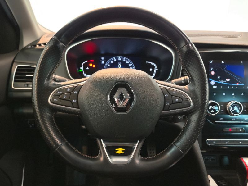 RENAULT Megane 2021 — imagine 65