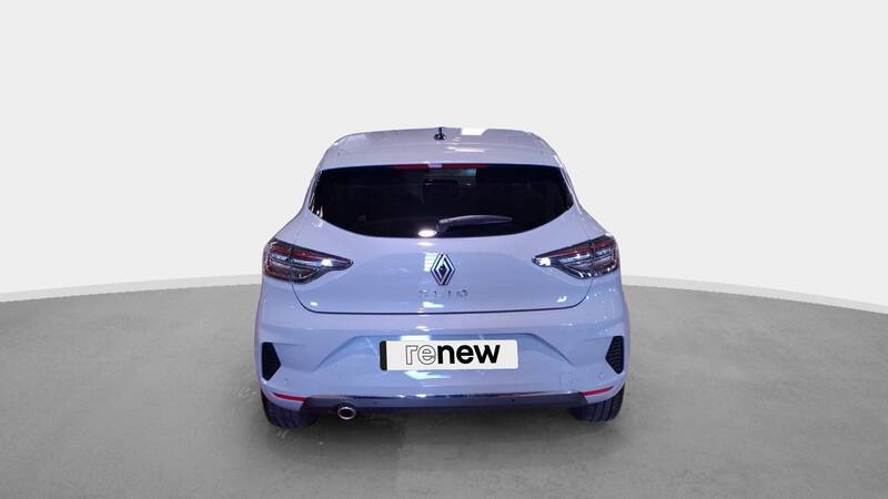 Renault Clio V