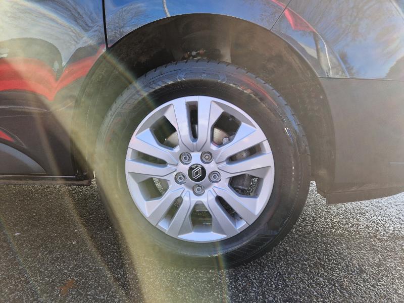 Renault Trafic Cabine Approfondie
