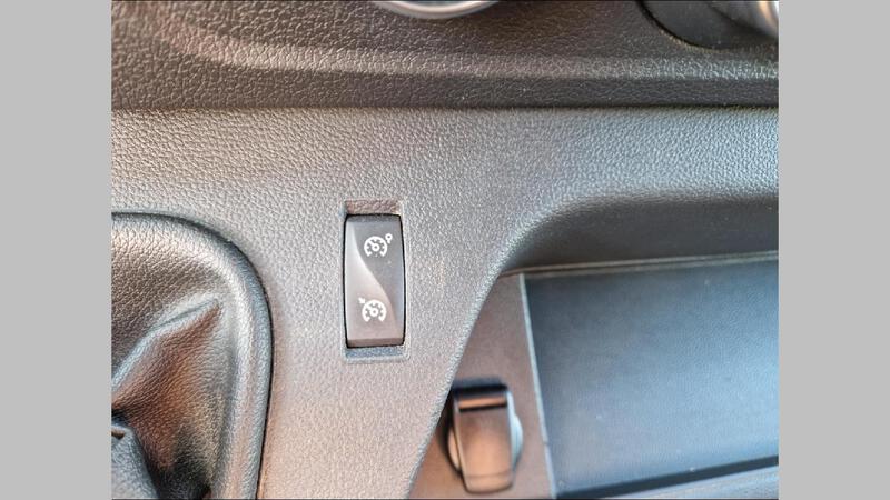 Renault Master Fourgon