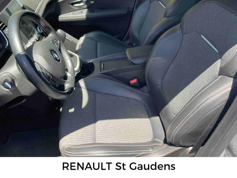 Renault Scenic IV