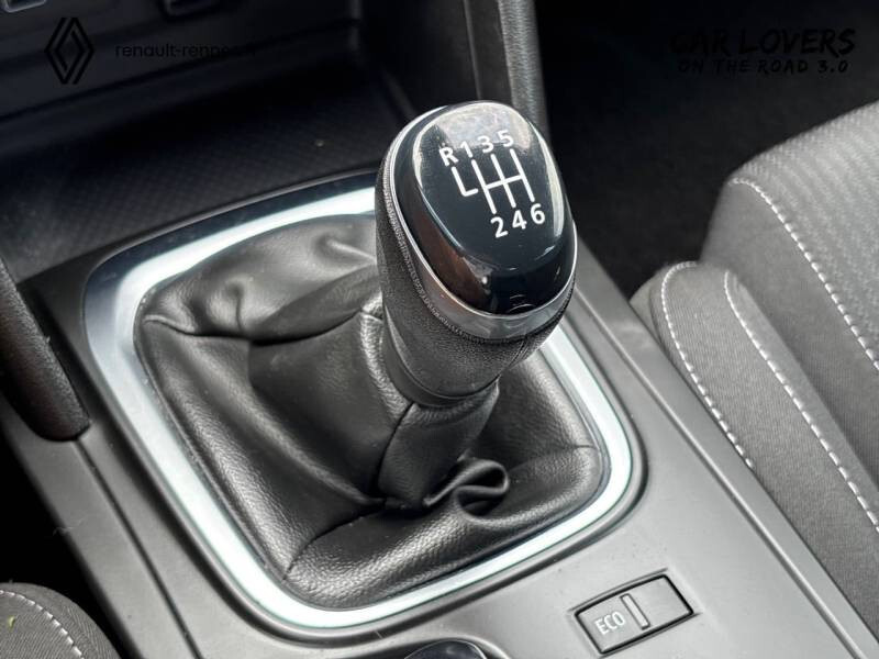Renault Megane IV Berline