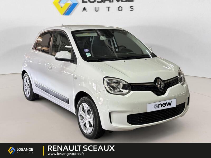 Renault Twingo III