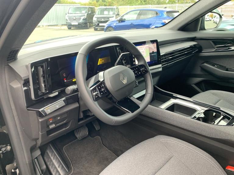 Renault Austral – Bild 10