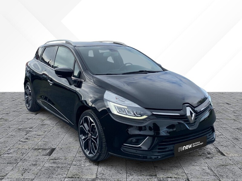 Fahrzeugabbildung Clio Grandtour BOSE Edition TCe 90 Bild 5 von 18