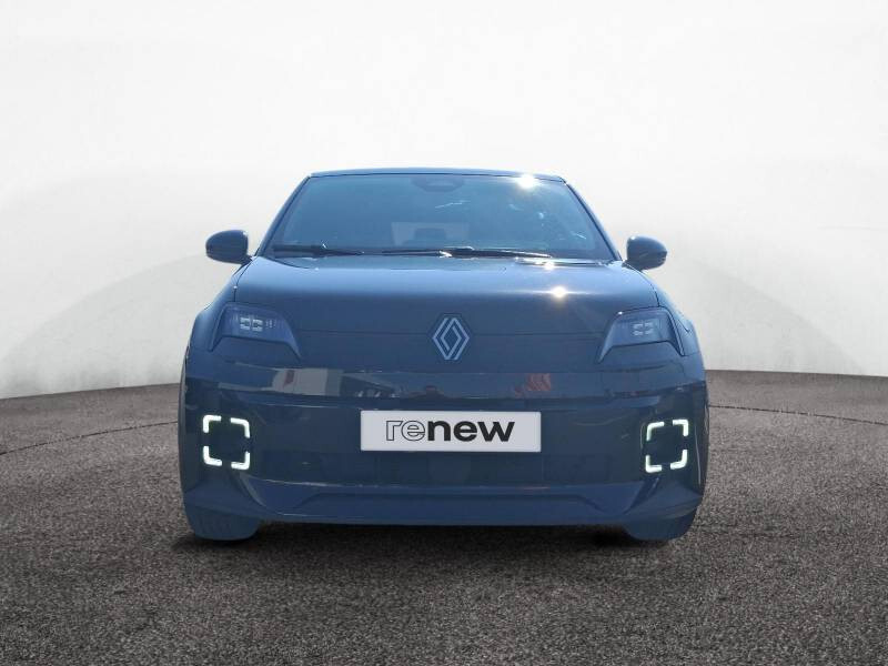 Renault R5 E-Tech Electrique