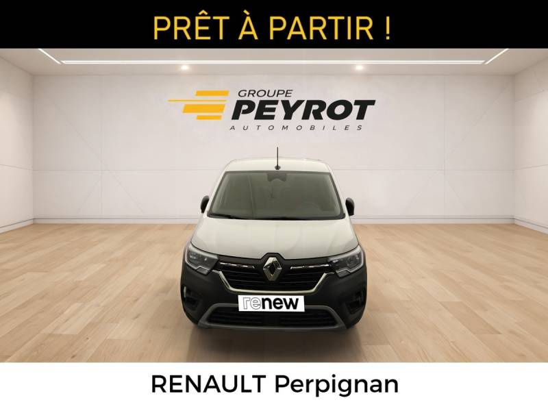 Renault Kangoo VU