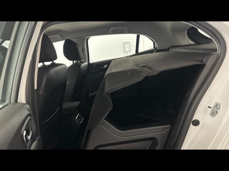 Renault Megane IV Societe