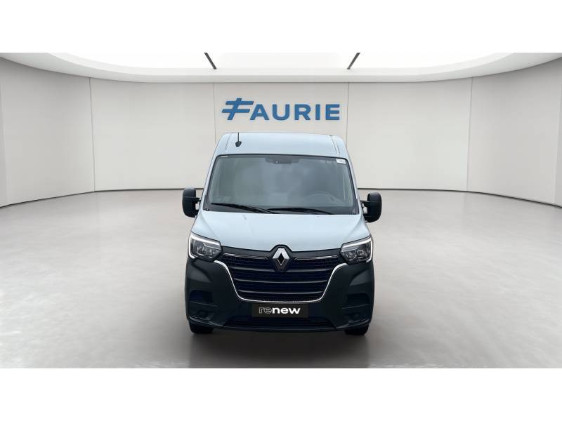 Renault Master III