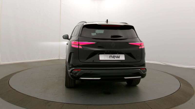 Renault Espace VI