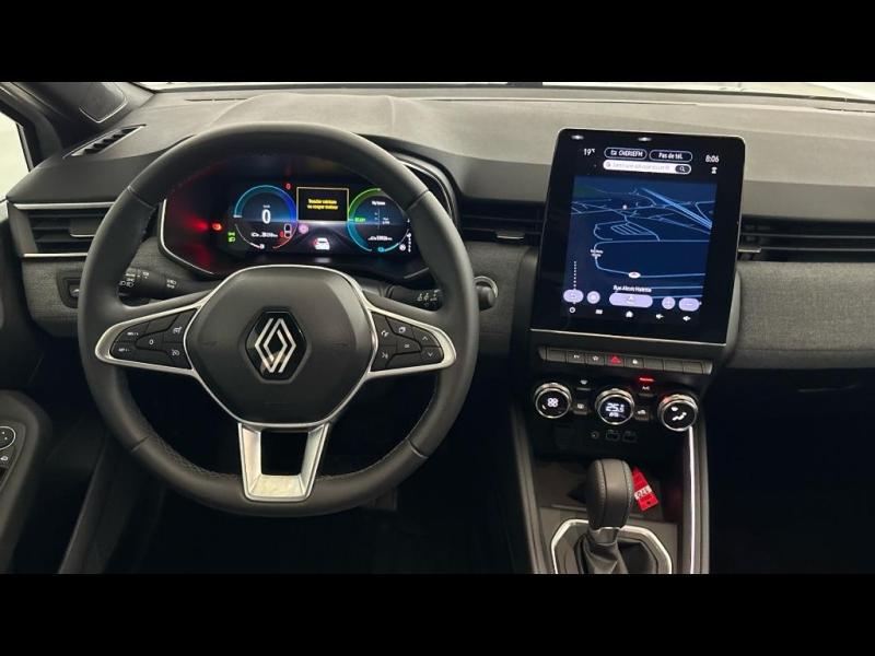 Renault Clio V