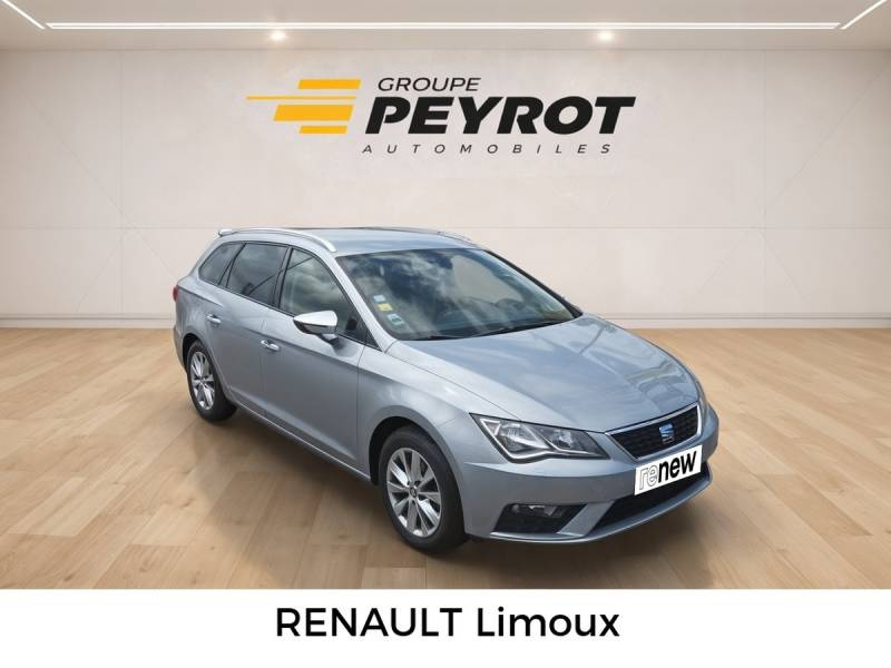 Seat Leon ST