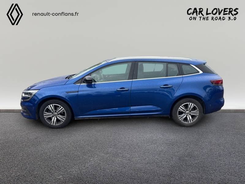 Renault Megane IV Estate