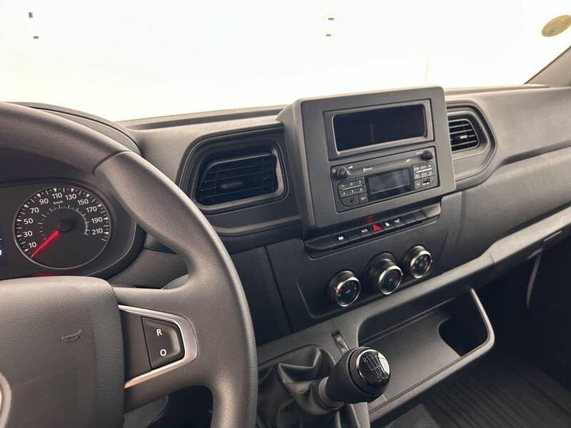 Renault Master III