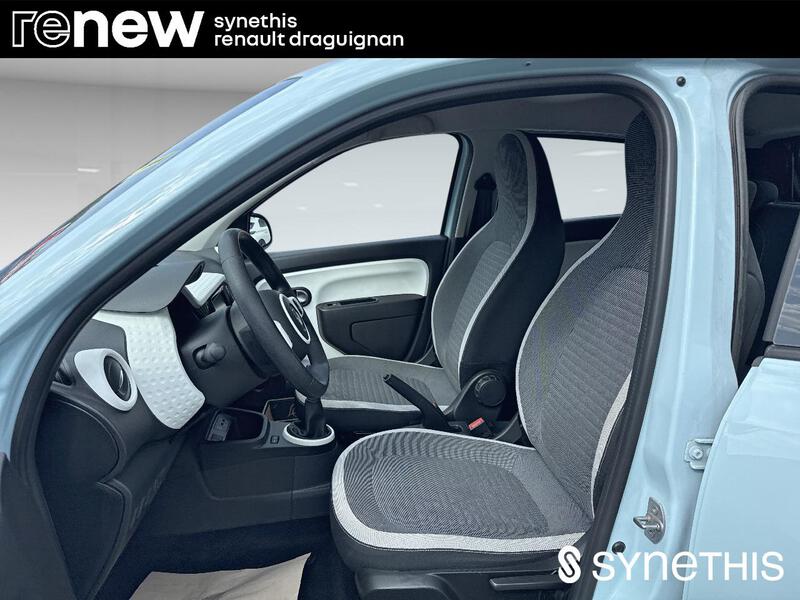 Renault Twingo III