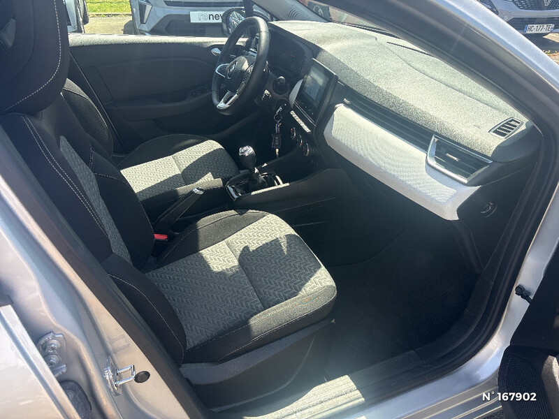 Renault Clio V