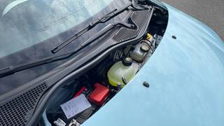 Vehicle 3D Image