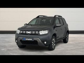 DUSTER
