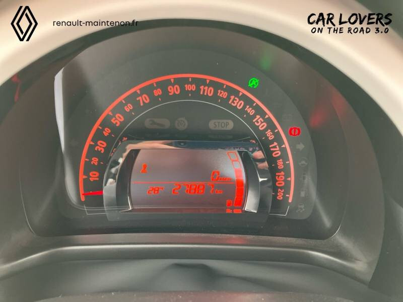 Renault Twingo III