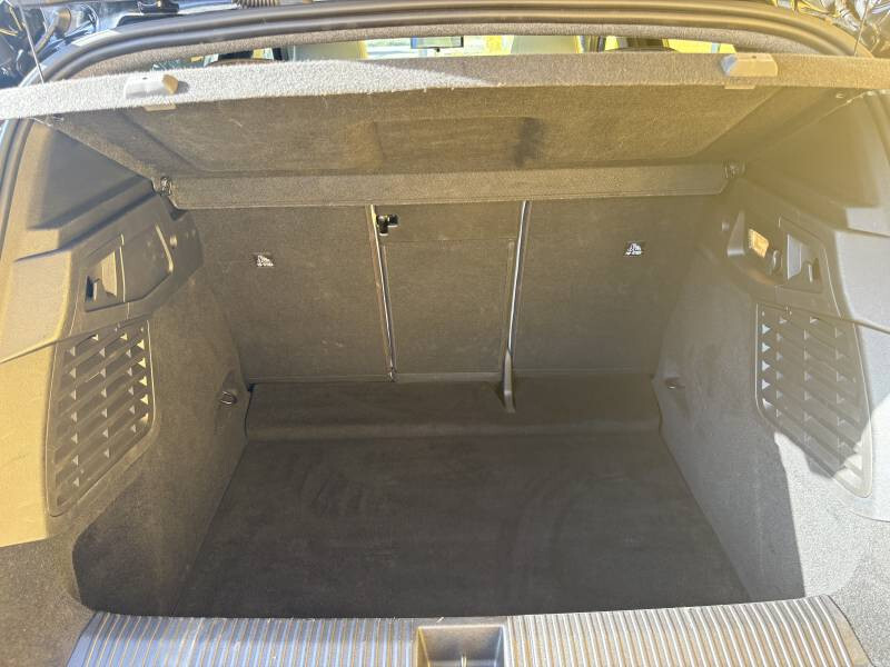 Renault Scenic E-Tech Electrique