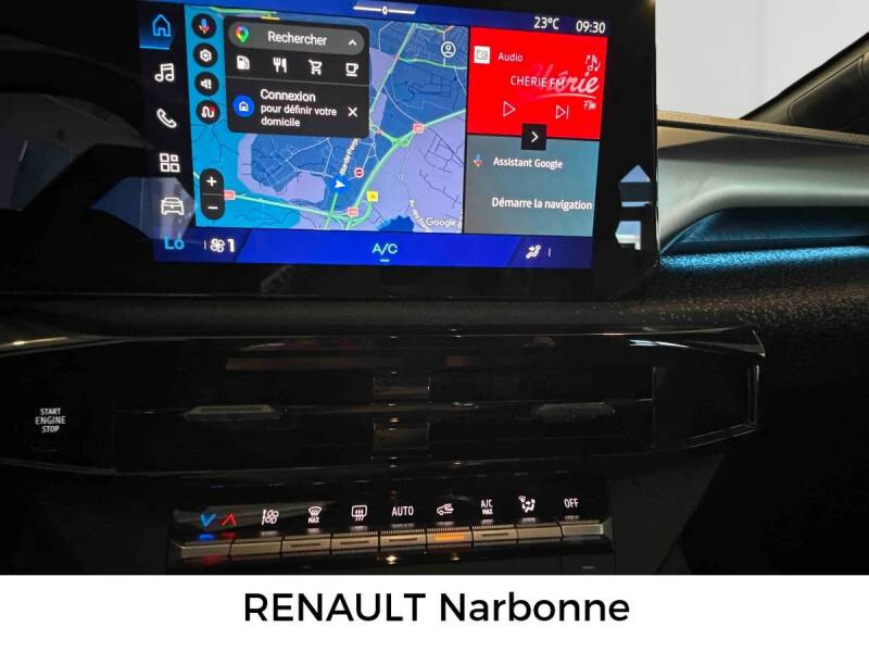 Renault Clio VI