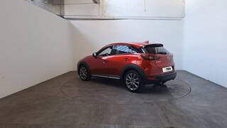 Vehicle 3D Image