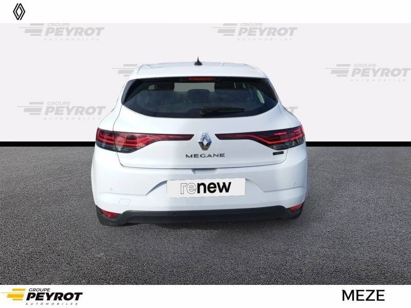 Renault Megane IV Berline