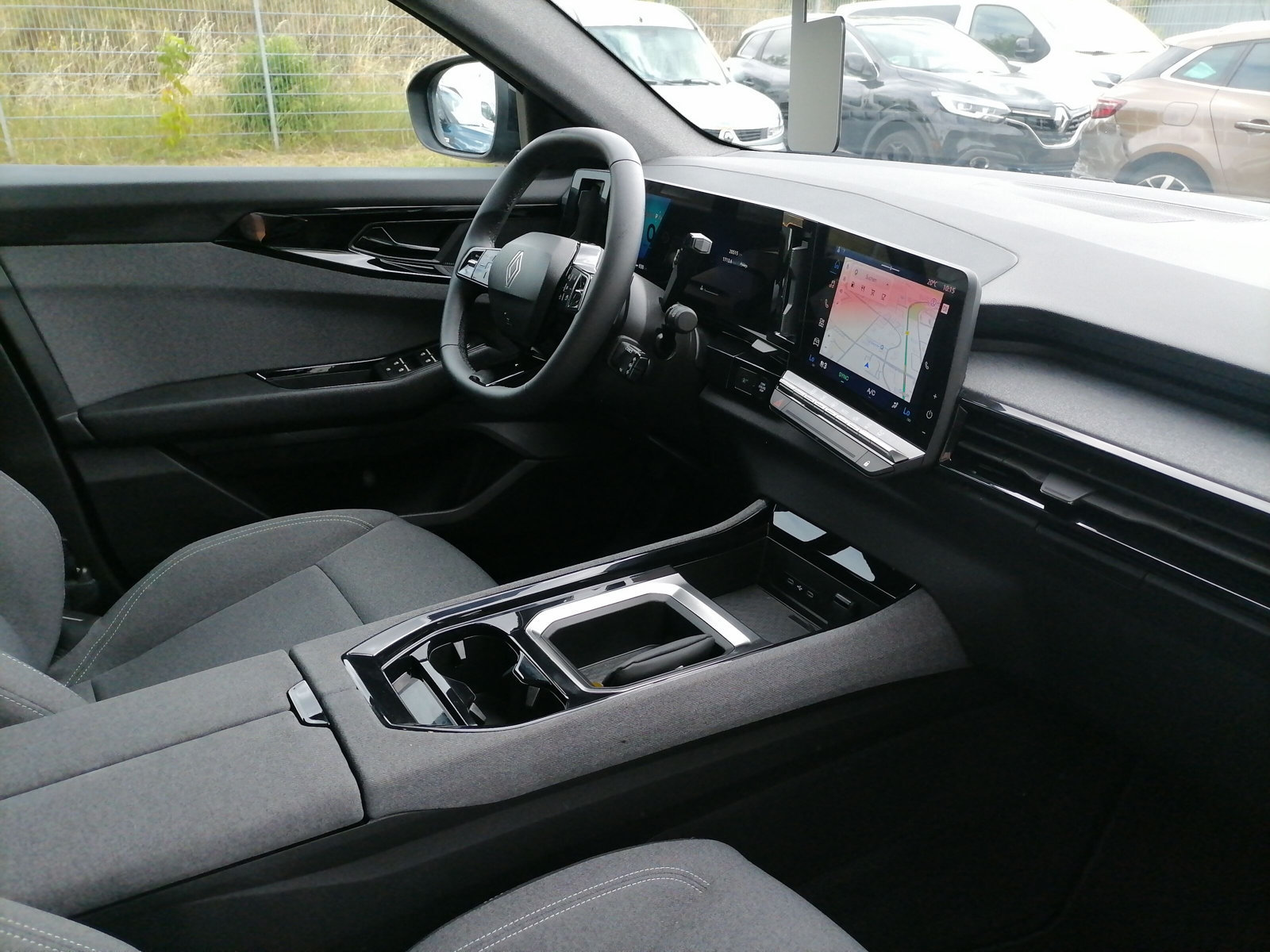 Renault Austral – Bild 13