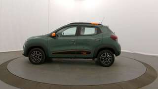 Vehicle 3D Image