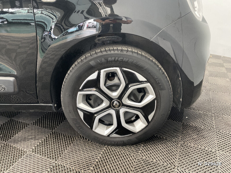 Renault Twingo III